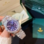Rolex 31mm Datejust Wristwatch Green Diamond For Women # 275589, cheap Rolex Watches