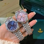Rolex 31mm Datejust Wristwatch Green Diamond For Women # 275589, cheap Rolex Watches