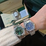 Rolex 31mm Datejust Wristwatch Green Diamond For Women # 275590, cheap Rolex Watches