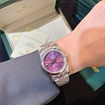 Rolex Oyster Perpetual Watch For Women # 275594, cheap Rolex Watches