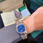 Rolex Oyster Perpetual Watch For Women # 275595, cheap Rolex Watches