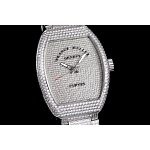 Franck Muller Fowllei mirren Diamond Wrist Watch For Women # 275598, cheap Franck Muller Watch
