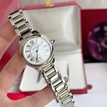 Cartier Ronde Must de Cartier watch For Women # 275601