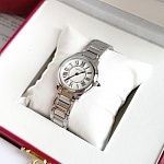 Cartier Ronde Must de Cartier watch For Women # 275601, cheap Cartier Watches
