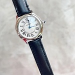 Cartier Ronde Must de Cartier watch For Women # 275602