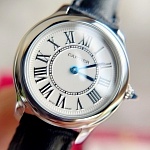 Cartier Ronde Must de Cartier watch For Women # 275602, cheap Cartier Watches