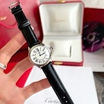 Cartier Ronde Must de Cartier watch For Women # 275602, cheap Cartier Watches