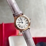 Cartier Ronde Must de Cartier watch For Women  # 275610