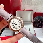 Cartier Ronde Must de Cartier watch For Women  # 275610, cheap Cartier Watches