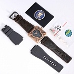 Bell & Ross BR0192 Skull Edition Bronze Casing watch  # 275613