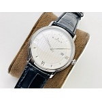 Blancpain Villeret Ultra-Slim Ultraplate watch  # 275615, cheap Blancpain Watch