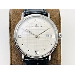 Blancpain Villeret Ultra-Slim Ultraplate watch  # 275615, cheap Blancpain Watch