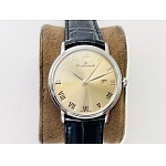 Blancpain Villeret Ultra-Slim Ultraplate watch  # 275616, cheap Blancpain Watch