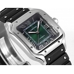 Cartier Santos Medium watch  # 275617, cheap Cartier Watches