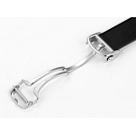 Cartier Santos Medium watch  # 275618, cheap Cartier Watches