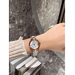 Cartier Ballon Blue 33mm Watch Unisex # 275639