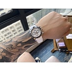 Rolex Rubber Strap Watch Daytona Unisex # 275654, cheap Rolex Watches