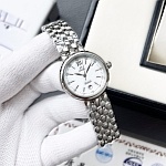 Omega 28mm Watch For Women # 275657, cheap Omega Watches