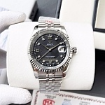Rolex Oyster Perpetual Datejust 42mm For Watch Unisex # 275661