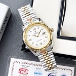 Rolex Oyster Perpetual Datejust 42mm For Watch Unisex # 275662, cheap Rolex Watches