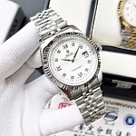 Rolex Oyster Perpetual Datejust 42mm For Watch Unisex # 275665