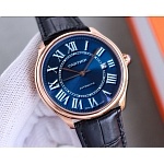 Cartier Ronde Louis 42 mm Watch Unisex # 275678