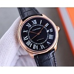 Cartier Ronde Louis 42 mm Watch Unisex # 275679