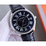 Cartier Ronde Louis 42 mm Watch Unisex # 275681