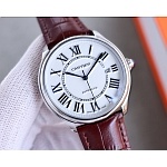 Cartier Ronde Louis 42 mm Watch Unisex # 275683