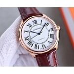 Cartier Ronde Louis 42 mm Watch Unisex # 275685, cheap Cartier Watches