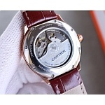 Cartier Ronde Louis 42 mm Watch Unisex # 275686, cheap Cartier Watches