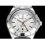 Breitling Chronomat Automatic GMT 40 # 275691, cheap Breitling Watches