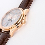 Patek Philippe 39mm Annual Calendar Watch # 275694, cheap Patek Philippe Watch
