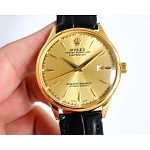 Rolex Oyster Perpetual Date Just 40x10mm Watch For Women # 275709, cheap Rolex Watches