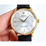 Rolex Oyster Perpetual Date Just 40x10mm Watch For Women # 275710, cheap Rolex Watches