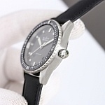 Blancpain Fifty Fathoms Bathyscaphe 38mm Watch # 275739, cheap Blancpain Watch