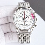 Breitling Ford Thunderbird 42mm Watch # 275740, cheap Breitling Watches