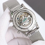 Breitling Ford Thunderbird 42mm Watch # 275740, cheap Breitling Watches
