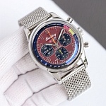 Breitling Ford Thunderbird 42mm Watch # 275741, cheap Breitling Watches