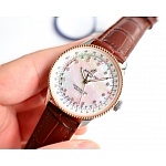 Breitling Navitimer Automatic Watch For Women # 275742, cheap Breitling Watches