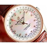 Breitling Navitimer Automatic Watch For Women # 275742, cheap Breitling Watches