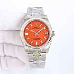 Rolex TW Oyster Perpetual Watch  # 275821