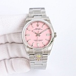 Rolex TW Oyster Perpetual Watch  # 275822