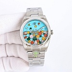 Rolex TW Oyster Perpetual Watch  # 275823
