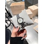 Dior Vintage Watch For Women # 275827, cheap Dior Watch