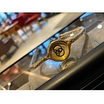 Gucci 23mm Bangle Watch With Shell Face Watch # 275833, cheap Gucci Watches