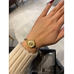 Gucci 23mm Bangle Watch With Shell Face Watch # 275833, cheap Gucci Watches