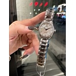 OmegaSeamaster Aqua Terra 28mm Watch For Women # 275840
