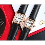 Cartier Tank Must For Women # 275842