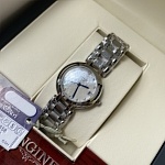 Longines Prima Luna Mother of Pearl Dial Ladies Watch For Women # 275846